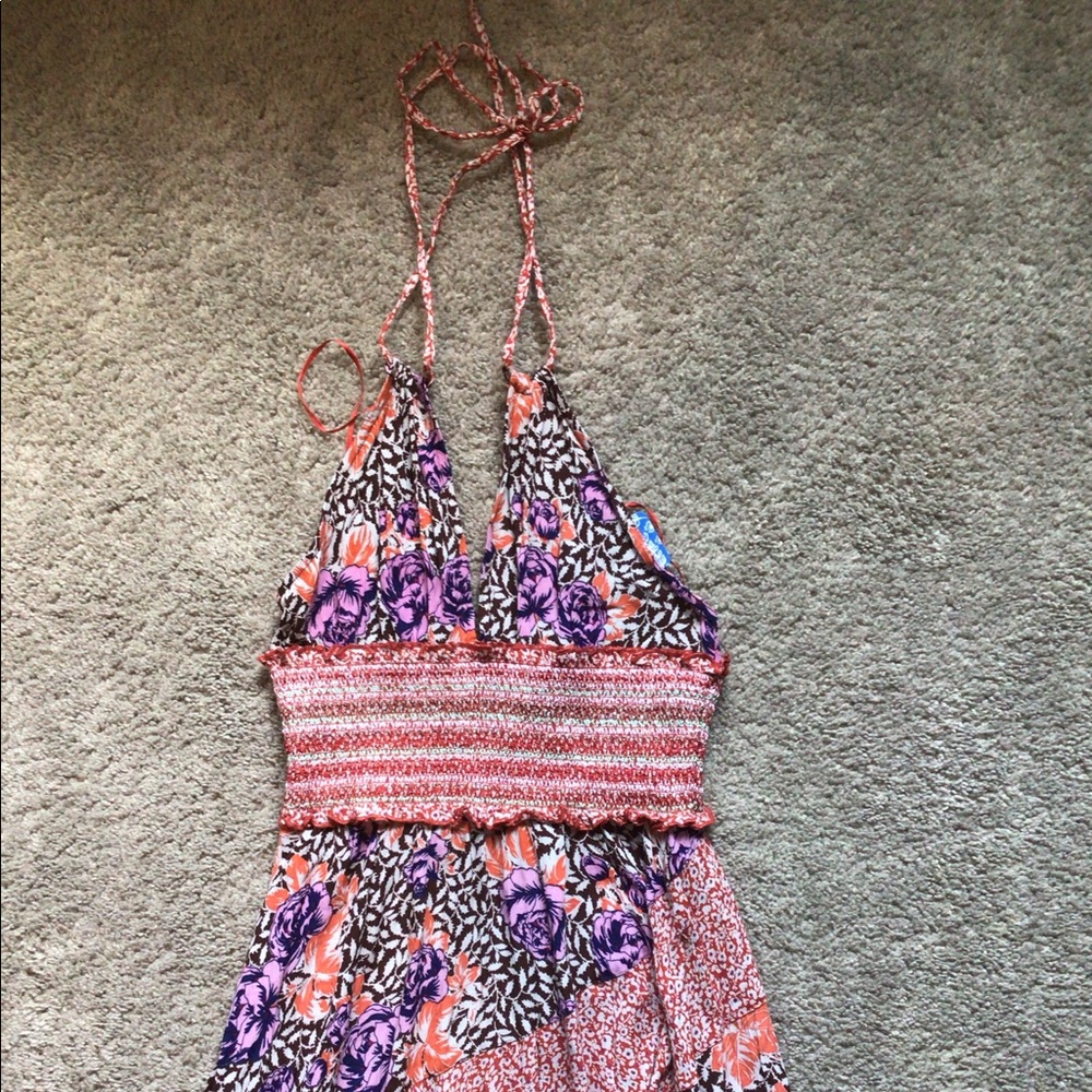 NWT free people dress